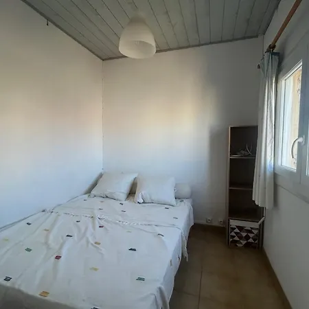 Holiday home The Waterfront Frontignan