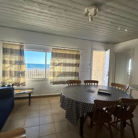 The Waterfront Holiday home
