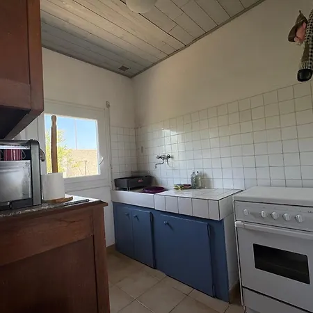 The Waterfront * フロンティニャン