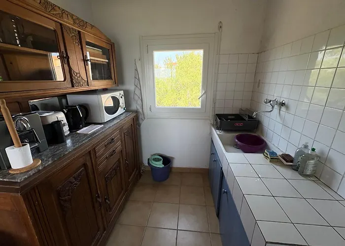 別荘 The Waterfront *