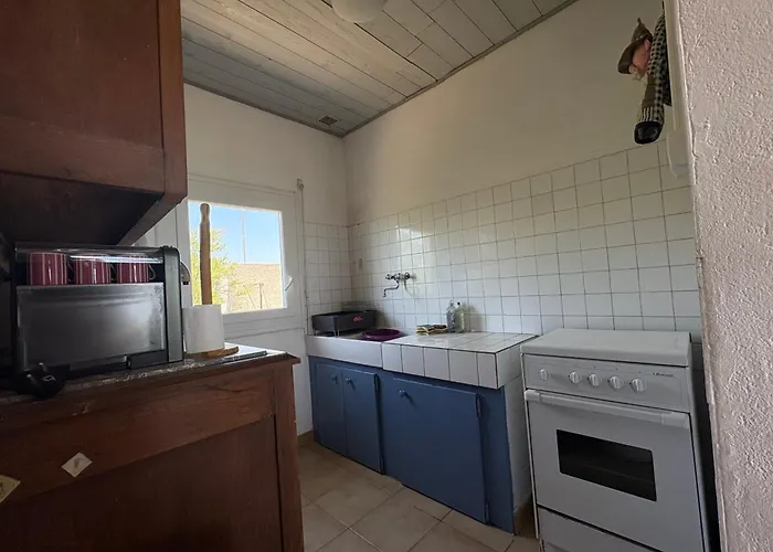 The Waterfront * フロンティニャン