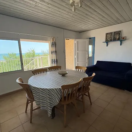 The Waterfront Vakantiehuis