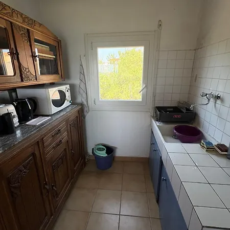 Tatil Evi The Waterfront *