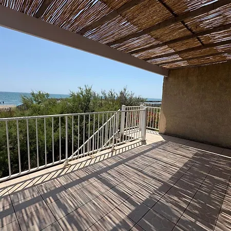 Vakantiehuis The Waterfront Frontignan