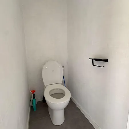 The Waterfront Frontignan