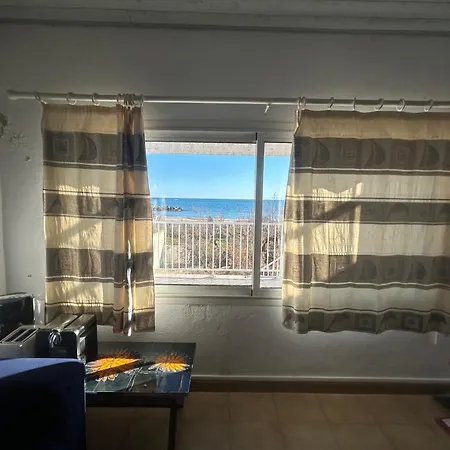 度假居 The Waterfront