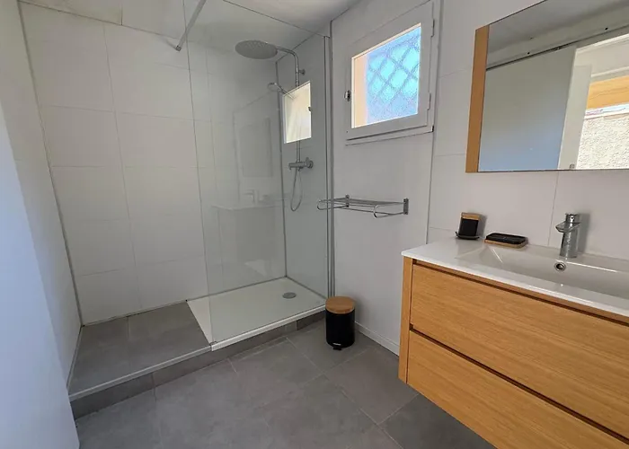 The Waterfront Tatil Evi