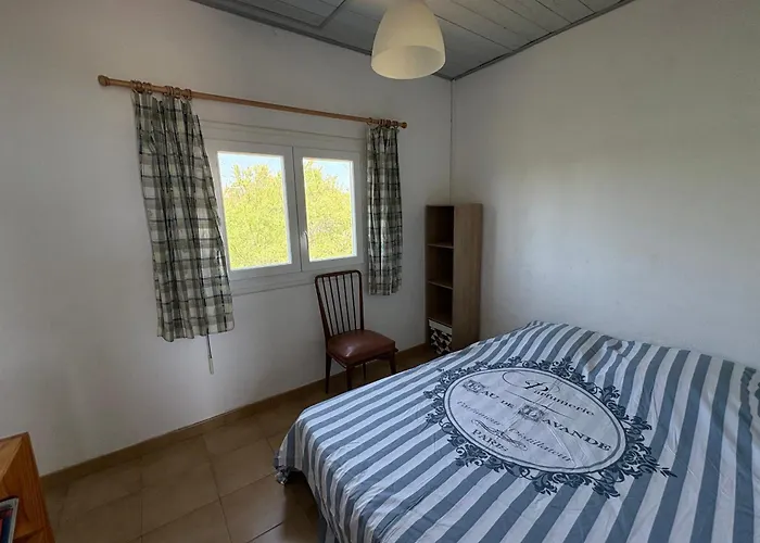 The Waterfront Tatil Evi *