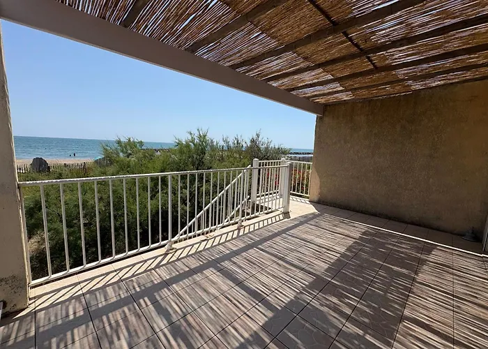 Tatil Evi The Waterfront Frontignan